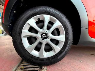 Citroen C3 2017 1.2 PureTech Feel 82hp-thumb-46