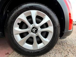Citroen C3 2017 1.2 PureTech Feel 82hp-thumb-43