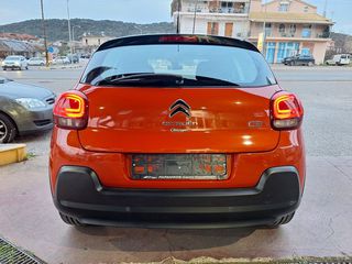 Citroen C3 2017 1.2 PureTech Feel 82hp-thumb-11