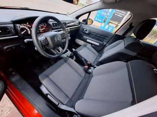 Citroen C3 2017 1.2 PureTech Feel 82hp-thumb-19