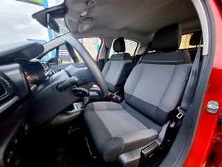 Citroen C3 2017 1.2 PureTech Feel 82hp-thumb-20