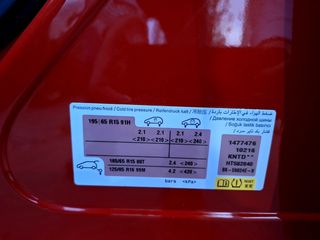 Citroen C3 2017 1.2 PureTech Feel 82hp-thumb-42