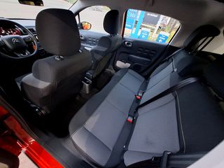 Citroen C3 2017 1.2 PureTech Feel 82hp-thumb-21