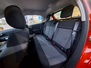Citroen C3 2017 1.2 PureTech Feel 82hp-thumb-22