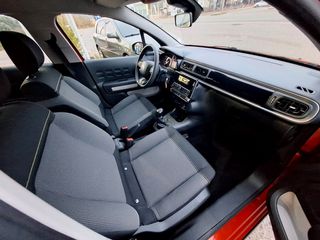 Citroen C3 2017 1.2 PureTech Feel 82hp-thumb-23