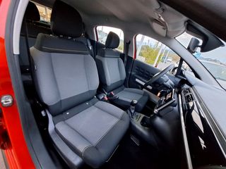 Citroen C3 2017 1.2 PureTech Feel 82hp-thumb-24