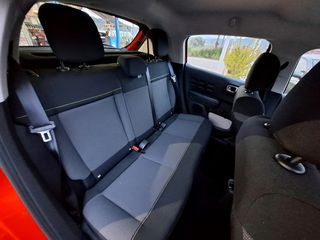 Citroen C3 2017 1.2 PureTech Feel 82hp-thumb-25