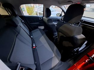 Citroen C3 2017 1.2 PureTech Feel 82hp-thumb-26