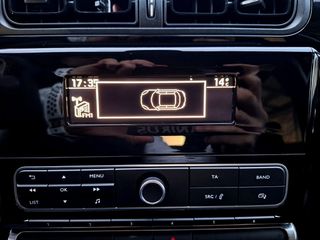 Citroen C3 2017 1.2 PureTech Feel 82hp-thumb-30