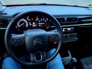 Citroen C3 2017 1.2 PureTech Feel 82hp-thumb-16