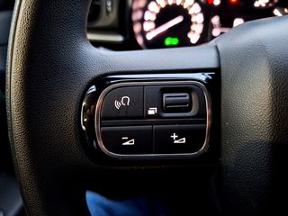 Citroen C3 2017 1.2 PureTech Feel 82hp-thumb-34
