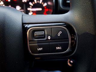 Citroen C3 2017 1.2 PureTech Feel 82hp-thumb-35