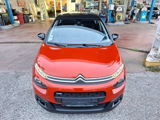 Citroen C3 2017 1.2 PureTech Feel 82hp-thumb-3