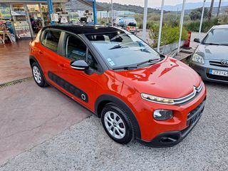 Citroen C3 2017 1.2 PureTech Feel 82hp-thumb-4