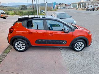 Citroen C3 2017 1.2 PureTech Feel 82hp-thumb-7