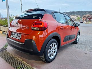 Citroen C3 2017 1.2 PureTech Feel 82hp-thumb-8