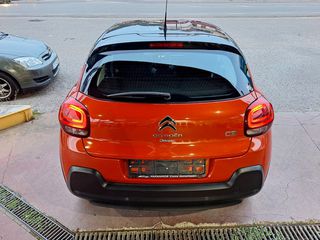 Citroen C3 2017 1.2 PureTech Feel 82hp-thumb-10
