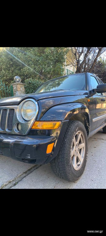 Jeep Cherokee 2005 DIESEL 2.800cc KJ ΜΟΝΟ ΑΝΤΑΛΛΑΚΤΙΚΑ MHXANIKA..ΦΑΝΟΠΟΙΙΑ .