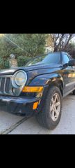 Jeep Cherokee 2005 DIESEL 2.800cc KJ ΜΟΝΟ ΑΝΤΑΛΛΑΚΤΙΚΑ MHXANIKA..ΦΑΝΟΠΟΙΙΑ .