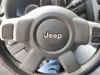 Jeep Cherokee 2005 DIESEL 2.800cc KJ ΜΟΝΟ ΑΝΤΑΛΛΑΚΤΙΚΑ MHXANIKA..ΦΑΝΟΠΟΙΙΑ .-thumb-4
