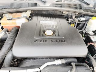 Jeep Cherokee 2005 DIESEL 2.800cc KJ ΜΟΝΟ ΑΝΤΑΛΛΑΚΤΙΚΑ MHXANIKA..ΦΑΝΟΠΟΙΙΑ .-thumb-7