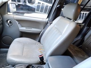 Jeep Cherokee 2005 DIESEL 2.800cc KJ ΜΟΝΟ ΑΝΤΑΛΛΑΚΤΙΚΑ MHXANIKA..ΦΑΝΟΠΟΙΙΑ .-thumb-8
