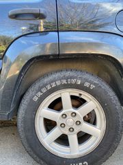 Jeep Cherokee 2005 DIESEL 2.800cc KJ ΜΟΝΟ ΑΝΤΑΛΛΑΚΤΙΚΑ MHXANIKA..ΦΑΝΟΠΟΙΙΑ .-thumb-15