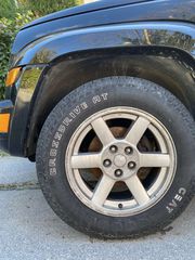 Jeep Cherokee 2005 DIESEL 2.800cc KJ ΜΟΝΟ ΑΝΤΑΛΛΑΚΤΙΚΑ MHXANIKA..ΦΑΝΟΠΟΙΙΑ .-thumb-16