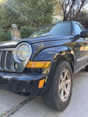 Jeep Cherokee 2005 DIESEL 2.800cc KJ ΜΟΝΟ ΑΝΤΑΛΛΑΚΤΙΚΑ MHXANIKA..ΦΑΝΟΠΟΙΙΑ .-thumb-20