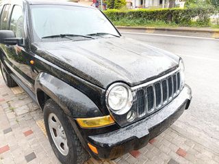 Jeep Cherokee 2005 DIESEL 2.800cc KJ ΜΟΝΟ ΑΝΤΑΛΛΑΚΤΙΚΑ MHXANIKA..ΦΑΝΟΠΟΙΙΑ .-thumb-21