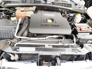 Jeep Cherokee 2005 DIESEL 2.800cc KJ ΜΟΝΟ ΑΝΤΑΛΛΑΚΤΙΚΑ MHXANIKA..ΦΑΝΟΠΟΙΙΑ .-thumb-22