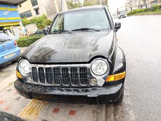 Jeep Cherokee 2005 DIESEL 2.800cc KJ ΜΟΝΟ ΑΝΤΑΛΛΑΚΤΙΚΑ MHXANIKA..ΦΑΝΟΠΟΙΙΑ .-thumb-24