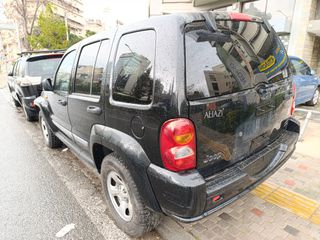 Jeep Cherokee 2005 DIESEL 2.800cc KJ ΜΟΝΟ ΑΝΤΑΛΛΑΚΤΙΚΑ MHXANIKA..ΦΑΝΟΠΟΙΙΑ .-thumb-26