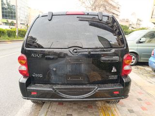 Jeep Cherokee 2005 DIESEL 2.800cc KJ ΜΟΝΟ ΑΝΤΑΛΛΑΚΤΙΚΑ MHXANIKA..ΦΑΝΟΠΟΙΙΑ .-thumb-27