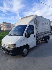 Καρότσα Citroen 2005 jumber