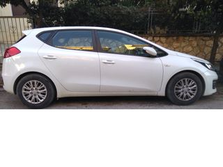 Kia Ceed / cee'd 2017 ΘΕΟΦΙΛΑΤΟΣ ΕΠΙΛΕΓΜΕΝΟ ΟΧΗΜΑ//DIESEL//ΑΝΤΑΛΛΑΓΕΣ ΔΕΚΤΕΣ
