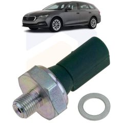 Βαλβίδα πίεσης λαδιού για Skoda Octavia SW 2019 2020 2021 2022 2023 2024 2025 2026 036919081A