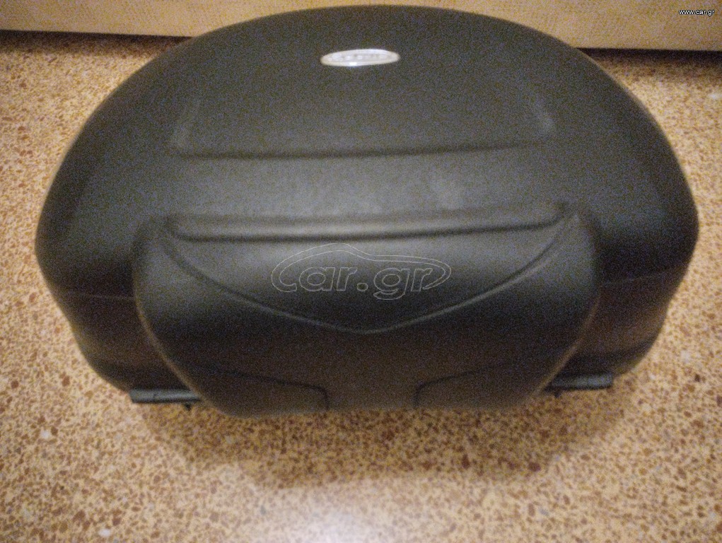 Βαλίτσα Ε470ΝΤ 47λιτρα Simply III