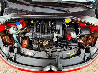 Citroen C3 2017 1.2 PureTech Feel 82hp-thumb-40