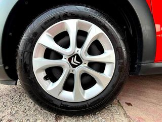 Citroen C3 2017 1.2 PureTech Feel 82hp-thumb-42