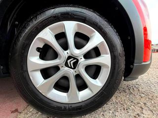Citroen C3 2017 1.2 PureTech Feel 82hp-thumb-45
