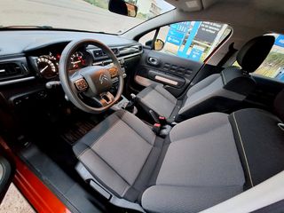 Citroen C3 2017 1.2 PureTech Feel 82hp-thumb-16