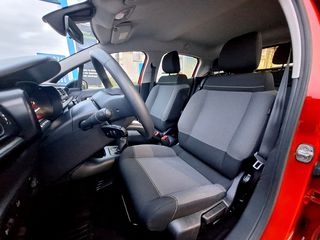 Citroen C3 2017 1.2 PureTech Feel 82hp-thumb-17