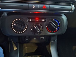 Citroen C3 2017 1.2 PureTech Feel 82hp-thumb-30