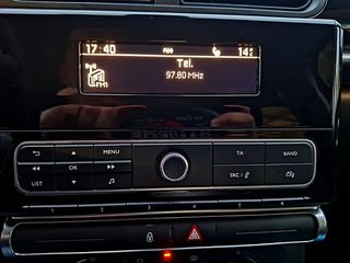 Citroen C3 2017 1.2 PureTech Feel 82hp-thumb-27