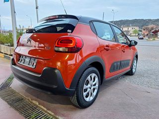 Citroen C3 2017 1.2 PureTech Feel 82hp-thumb-7