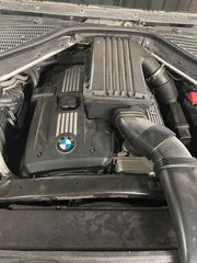 Μοτέρ Ν52B30.   3000cc E90-92 X5 X6