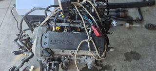 ΚΙΝΗΤΗΡΑ Μ13Α SUZUKI IGNIS