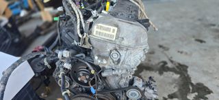 ΚΙΝΗΤΗΡΑ Μ13Α SUZUKI IGNIS-thumb-1