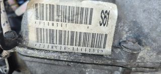 ΚΙΝΗΤΗΡΑ Μ13Α SUZUKI IGNIS-thumb-2